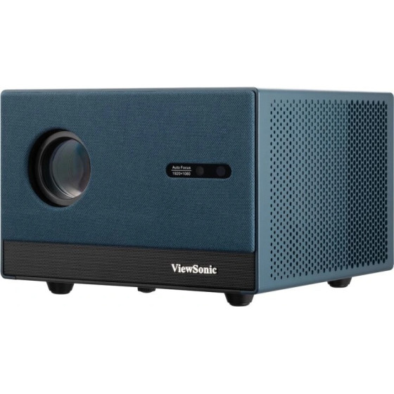 Viewsonic LX60HD LED1080p 630ANsi Lumens Built-In Google TV