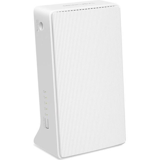 Mercusys AC1200 Wireless Dual Band 4G Lte Router - (MB130-4G)