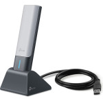 TP-Link AX3000 High Gain Wireless Usb Adapter - (Archer TX50UH)