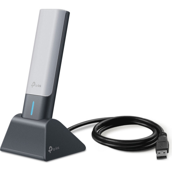 TP-Link AX3000 High Gain Wireless Usb Adapter - (Archer TX50UH)