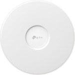 TP-Link BE11000 Ceiling Mount Tri-Band Wi-Fi 7 Access Point - (EAP772)