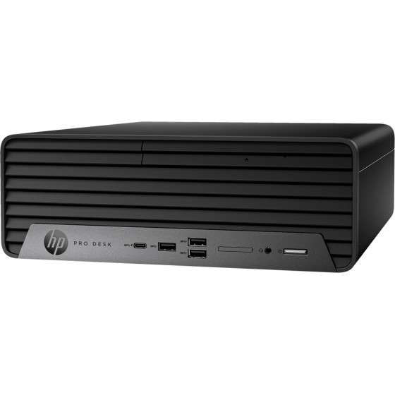 HP Pro Sff 400 G9 i5/16GB/512 - (9M8J4AT)