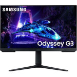 Samsung ����� 27'' - (LS27DG302EUXEN)