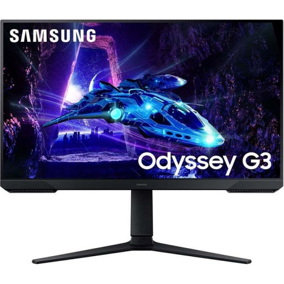 Samsung ����� 27'' - (LS27DG302EUXEN)