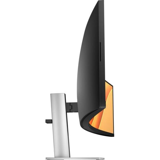 HP - Inc HP E45c G5 Dqhd Va Curved 60Hz 45'' - (6N4C1AA)