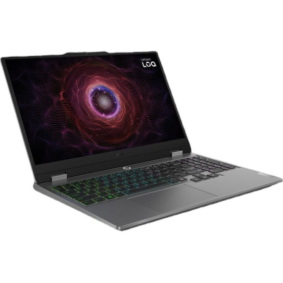 Lenovo Nb Lv Loq R7/24/1TB/11H - (83JC002HGM)
