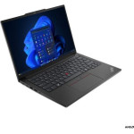 Lenovo Thinkpad E14 Gen 6/ R5-7535HS/ 16GB/ 512GB/ W11PRO/ 3Y On Site - (21M3002FGM)