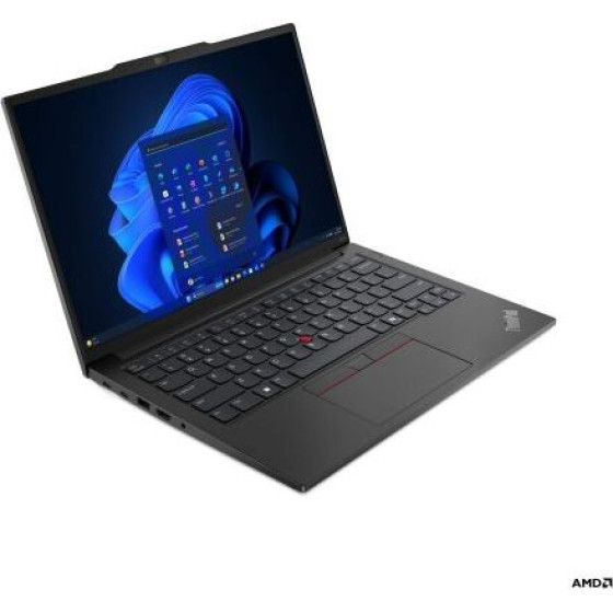 Lenovo Thinkpad E14 Gen 6/ R5-7535HS/ 16GB/ 512GB/ W11PRO/ 3Y On Site - (21M3002FGM)