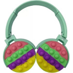 �������� ��������� - Pop It Headphones - ST91 - 886963 - Green OEM - (886963_g)