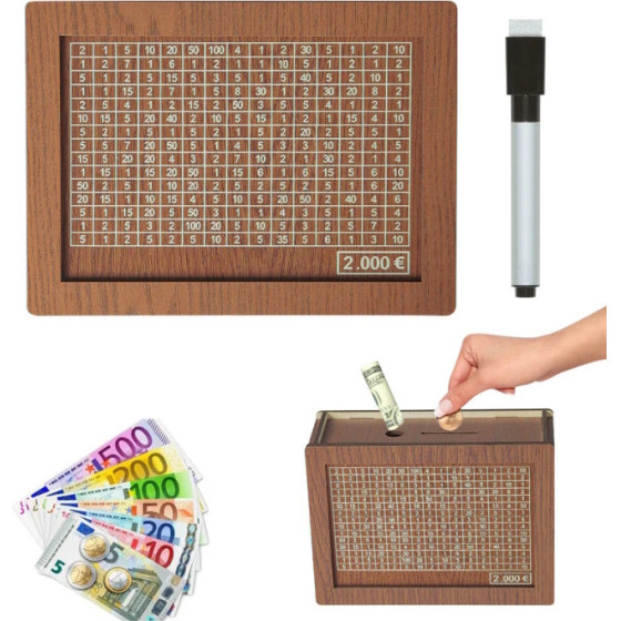 Kakeibo Box ������������ ��������� ������� ����� ��� ����������� 2000� - ���� - (04431)