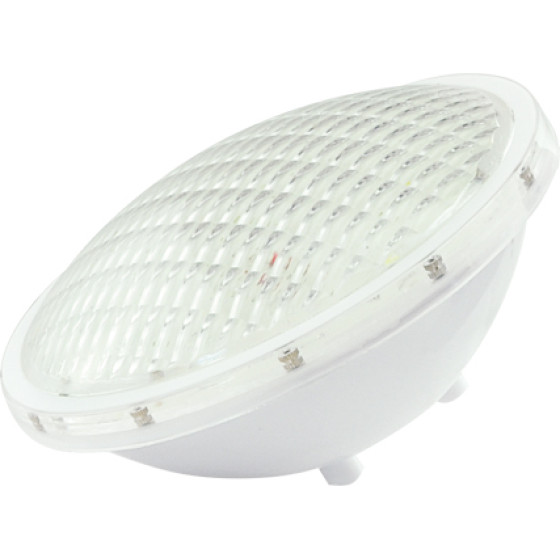Aca Led Lamp PAR56 20W Rgb 90� IP68 12V Ac 2PIn - (PAR5620RGBN)