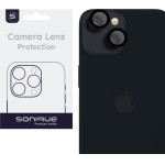 Sonique Camera Protection Lens Pro Apple Iphone 13 Mini / Iphone 13 Black