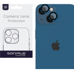 Sonique Camera Protection Lens Pro Apple Iphone 13 Mini / Iphone 13 Blue