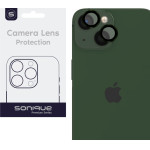 Sonique Camera Protection Lens Pro Apple Iphone 13 Mini / Iphone 13 Green