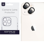 Sonique Camera Protection Lens Pro Apple Iphone 13 Mini / Iphone 13 Silver