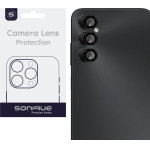 Sonique Camera Protection Lens Pro Samsung Galaxy A05s 4G Black