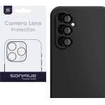 Sonique Camera Protection Lens Pro Samsung Galaxy A54 5G Black