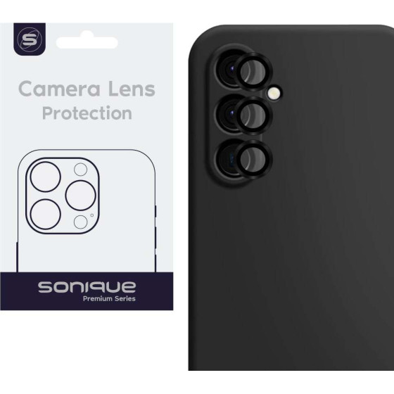 Sonique Camera Protection Lens Pro Samsung Galaxy A54 5G Black