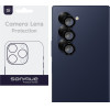 Sonique Camera Protection Lens Pro Samsung Galaxy Z Fold 6 Black