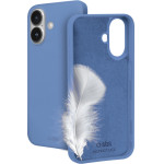 SBS Instict Cover Iphone 16 Blue Backcover - (INSTIP1661B)