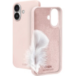 SBS Instict Cover Iphone 16 Pink Backcover - (INSTIP1661P)