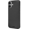SBS Instict Cover Iphone 16 Plus Black Backcover - (INSTIP1667K)