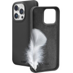SBS Instict Cover Iphone 16 Pro Black Backcover - (INSTIP1661PK)