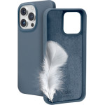 SBS Instict Cover Iphone 16 Pro Blue Backcover - (INSTIP1661PB)