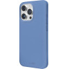 SBS Instict Cover Iphone 16 Pro Blue Backcover - (INSTIP1661PB)