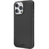 SBS Instict Cover Iphone 16 Pro Max Black Backcover - (INSTIP1667PK)