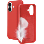 SBS Instict Cover Iphone 16 Red Backcover - (INSTIP1661R)