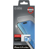 SBS Tempered Glass Iphone 16 Pro Max - (SCRGLIP1667P)