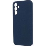 Senso Liquid Samsung A16 Blue Backcover - (SELISAMA16BL)
