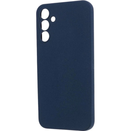 Senso Liquid Samsung A16 Blue Backcover - (SELISAMA16BL)