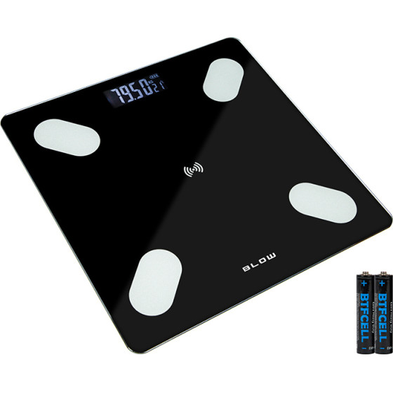 Blow ������� ������� Bluetooth ��� 180kg - (DM-44-092)