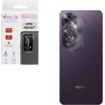 Volte-Tel Tempered Glass Oppo A60 6.67'' 9H 0.30mm For CAMERA