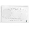 Volte-Tel Tempered Glass Oppo A60 6.67'' 9H 0.30mm For CAMERA
