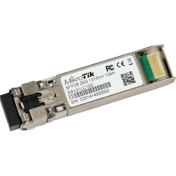 Mikrotik - (XS+31LC10D)