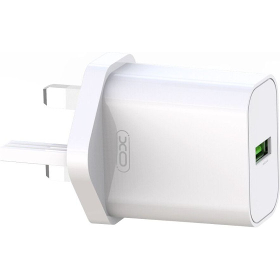 XO L103 (UK) QC3.0 18W ���������