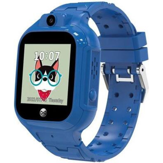 Forever Smartwatch See Me 3 KW-320 �� Gps & Wi-Fi ��� ������ ���� - (KID-KW-320, KW-320)