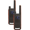 Motorola Walkie Talkie Talkabout T82 & ��������� �����-��������� (2 ���.) - (KID-T82, T82)