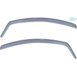 DGA ������� ���������� ������������� ��� Citroen C1 3D 2005-2013 / Peugeot 107 3D 2005-2014 / Toyota Aygo 3D 2005-2014 ��� �������� ���� �������� ����� (Cast Acrylic GLASS) - 2 ���. - (06021)
