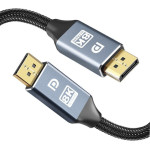ATC Displayport 8K 60hz 2m