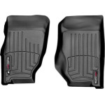 WeatherTech ������� ����� ��� ������� �������� ����� ������� Manual ��� Jeep Cherokee 2002-2007 - 2 ��� - (440321)