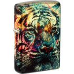 Zippo Tiger - (46145)
