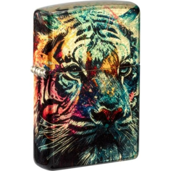 Zippo Tiger - (46145)
