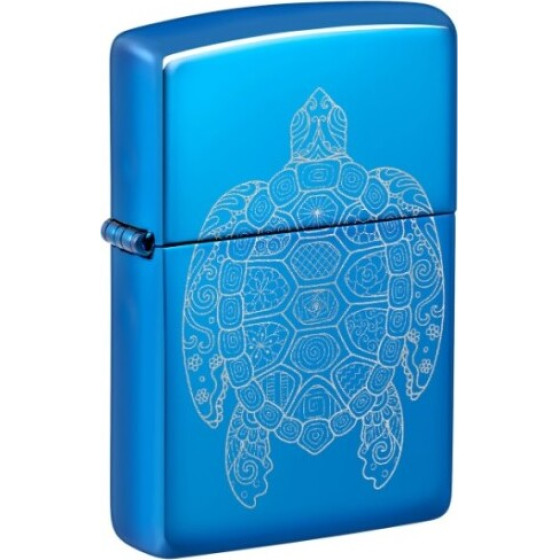Zippo Turtle - (46177)