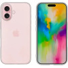Vivid Gelly Case Apple Iphone 16 Plus Transparent - (VIGELLY495TN)
