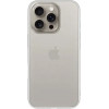 Vivid Gelly Case Apple Iphone 16 Pro Max Transparent - (VIGELLY498TN)