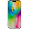 Vivid Gelly Case Apple Iphone 16 Pro Transparent - (VIGELLY497TN)